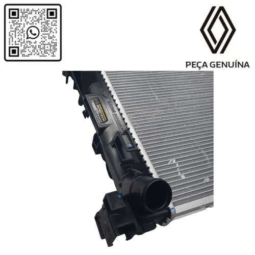 271505589R  RESISTENCIA DO AR CONDIONADO KWID   RN 05589R